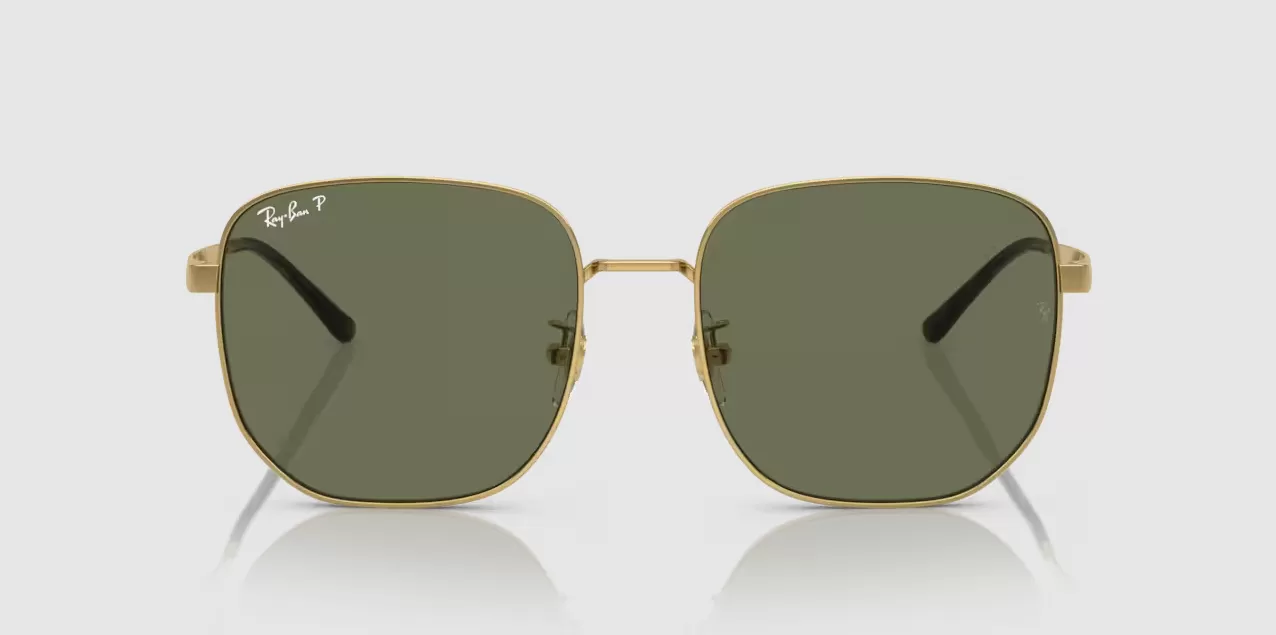 Rayban 3713D-001/9A(57)