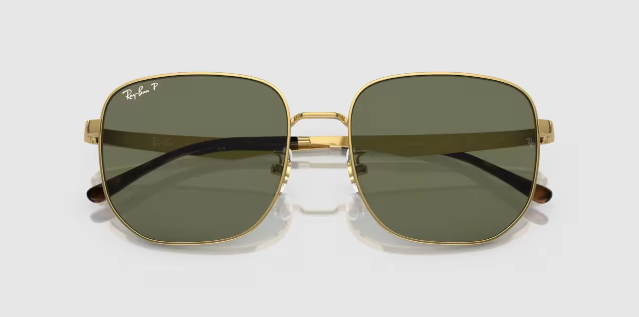 Rayban 3713D-001/9A(57)