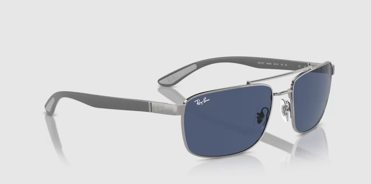 Rayban 3737-004/80(60)