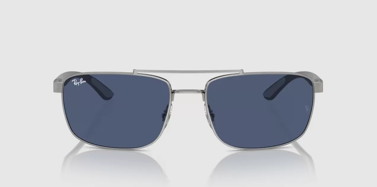 Rayban 3737-004/80(60)