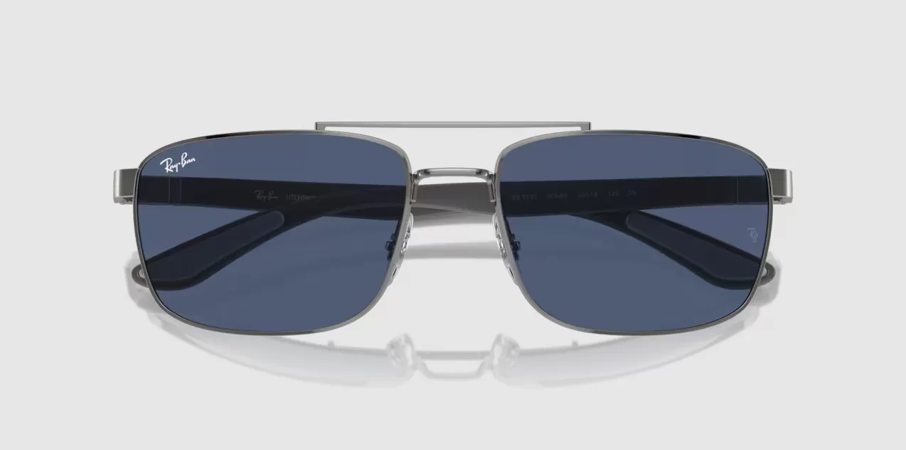 Rayban 3737-004/80(60)