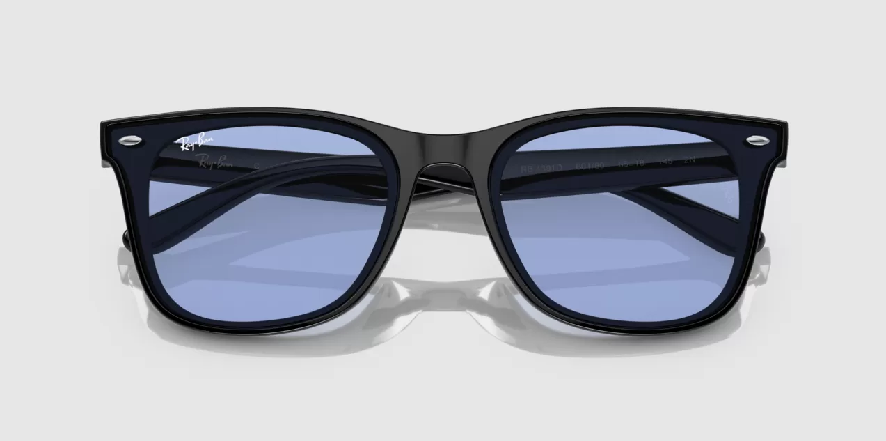 Rayban 4391D-601/80(65)