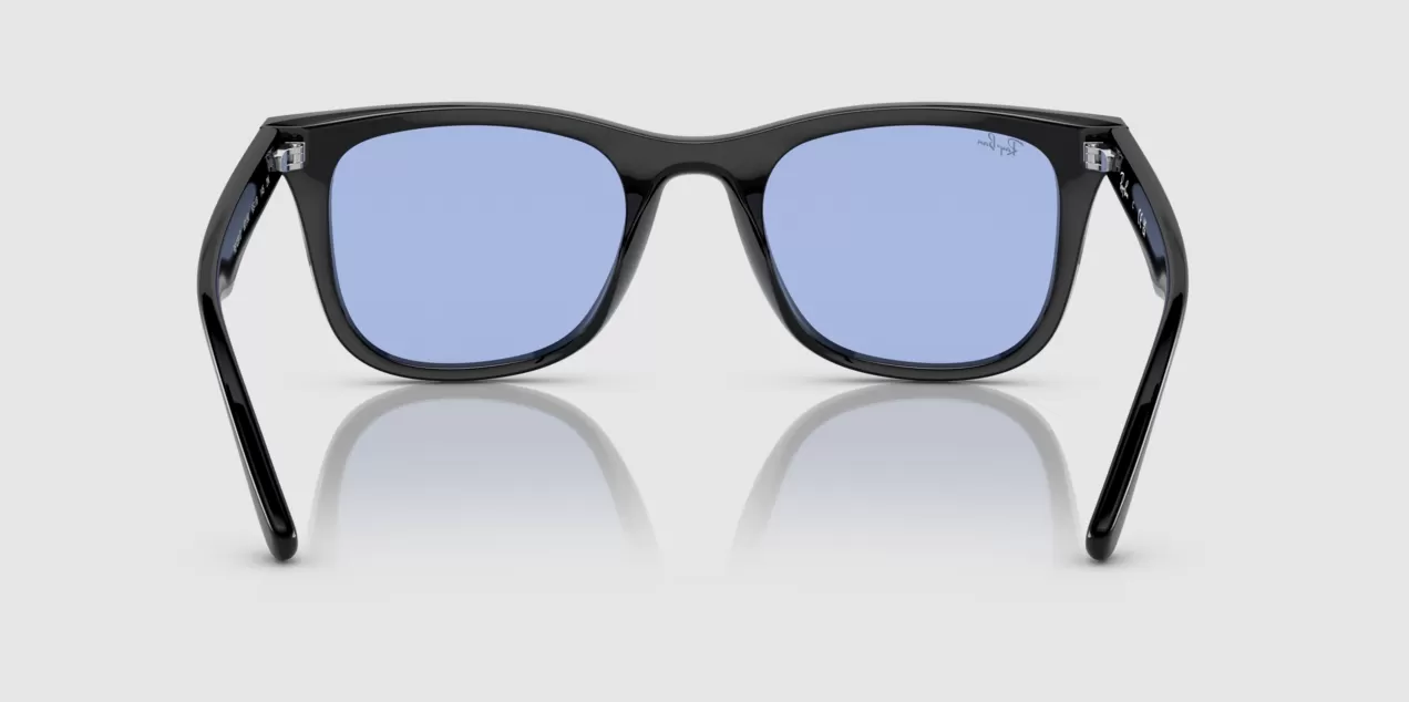 Rayban 4391D-601/80(65)