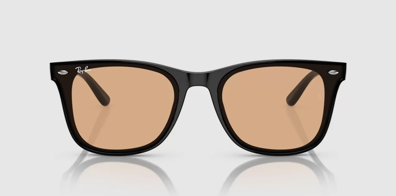 Rayban 4391D-601/93(65)