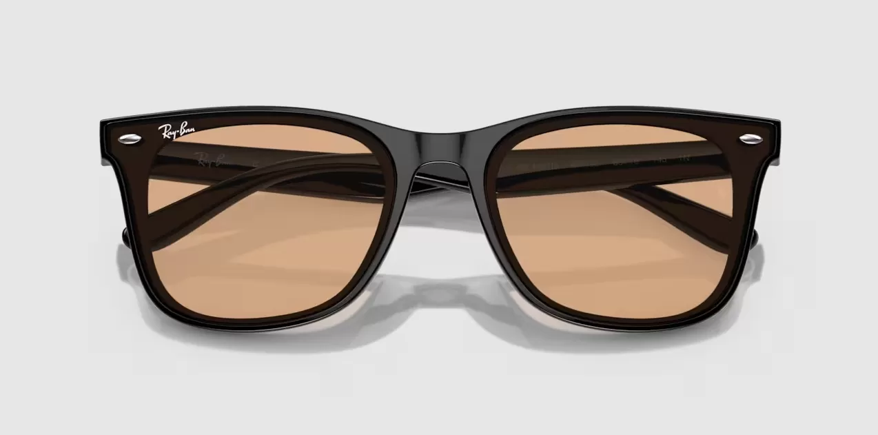 Rayban 4391D-601/93(65)