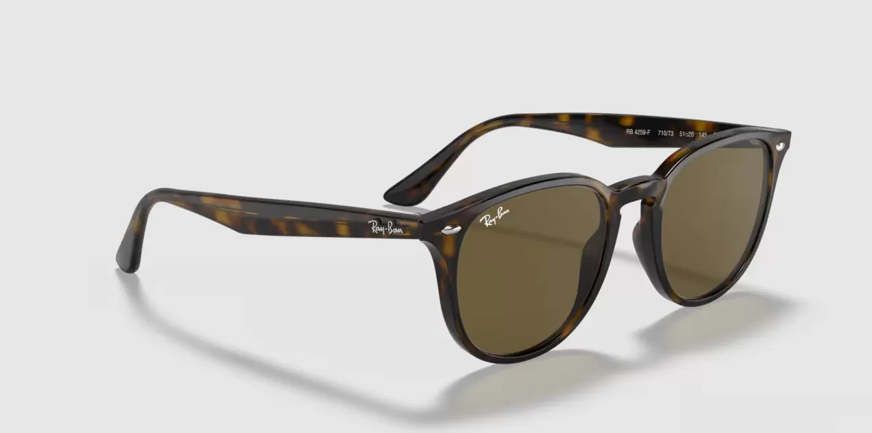Rayban 4259F-710/73(53)