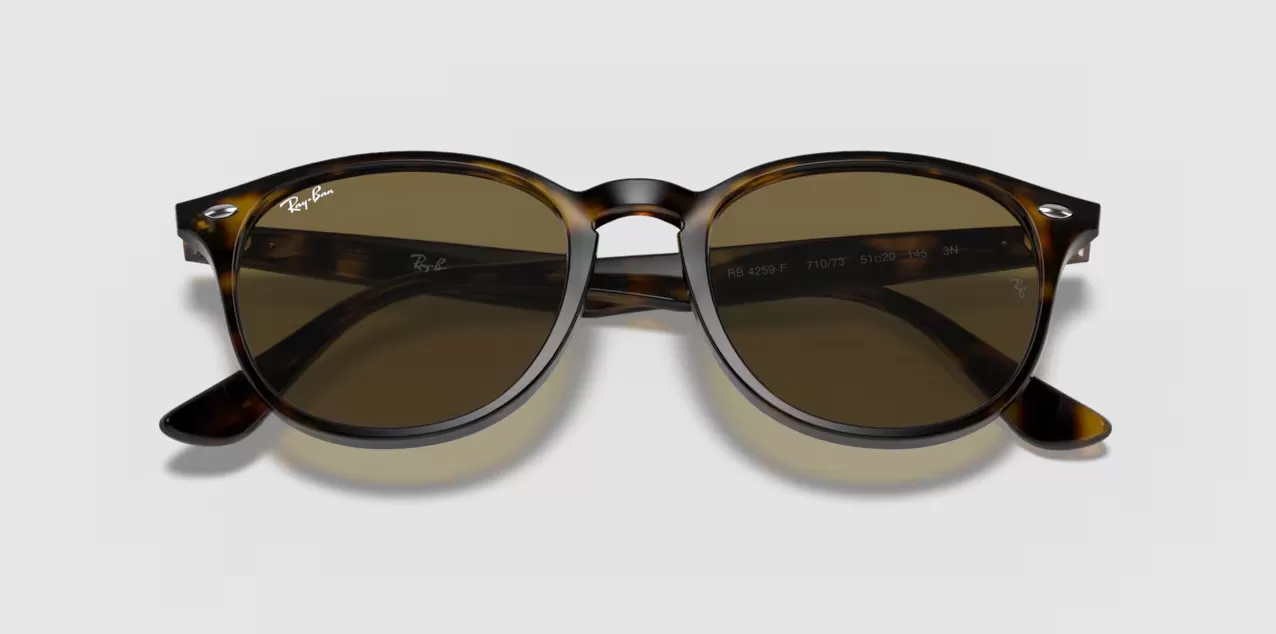Rayban 4259F-710/73(53)