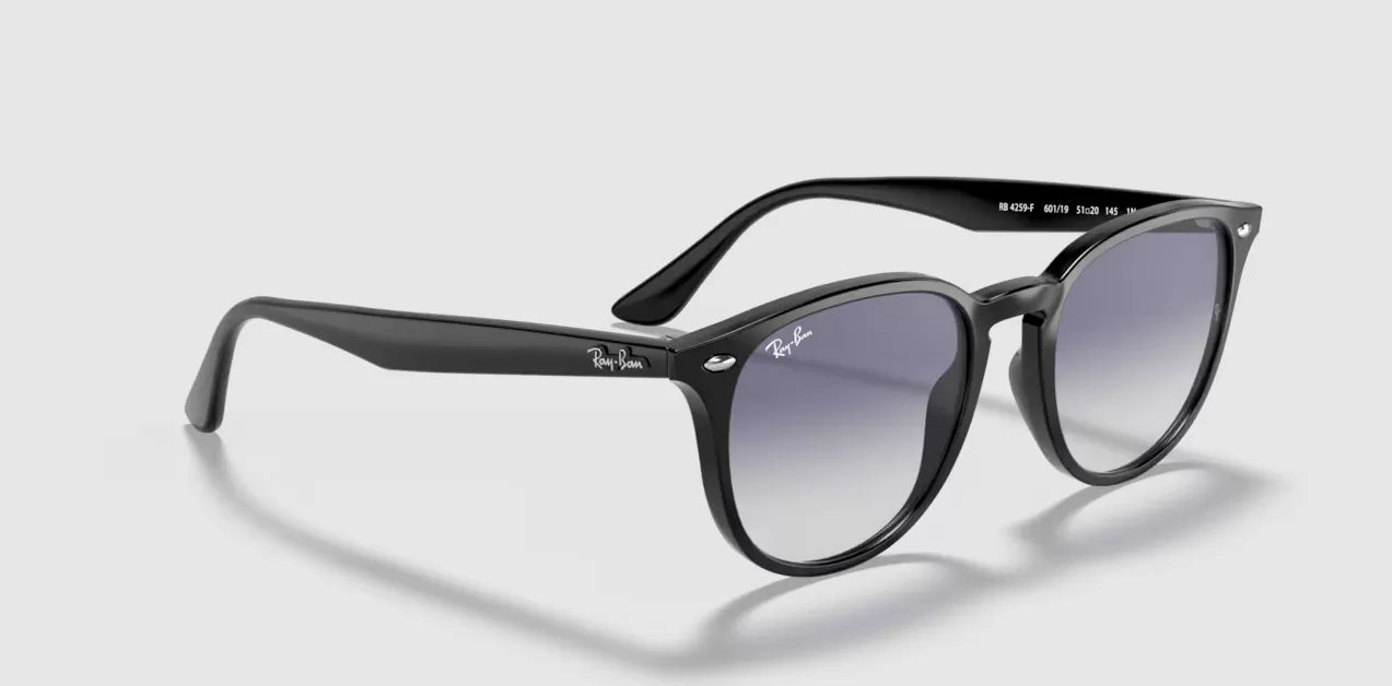 Rayban 4259F-601/19(53)