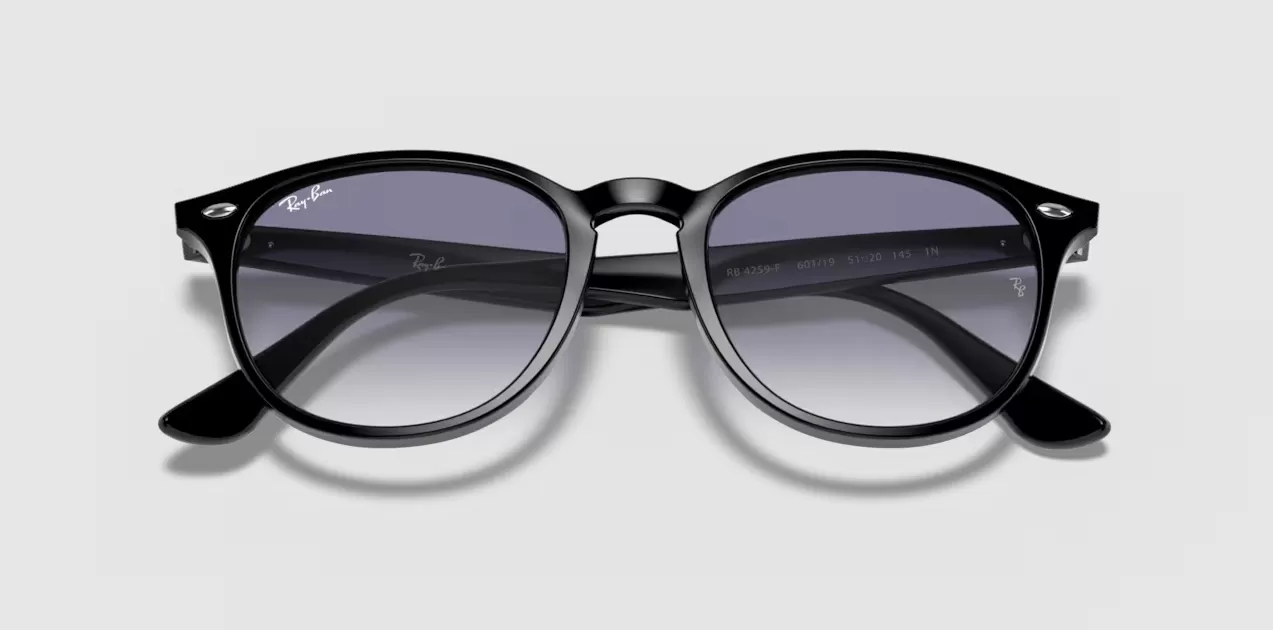 Rayban 4259F-601/19(53)