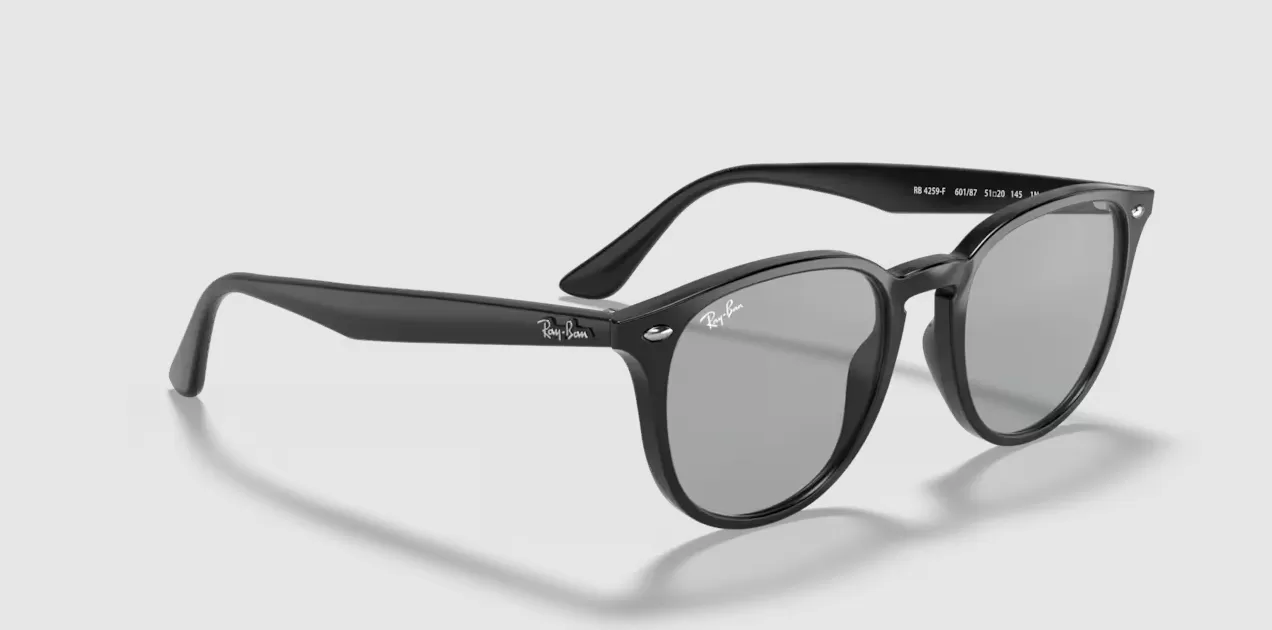 Rayban 4259F-601/87(53)