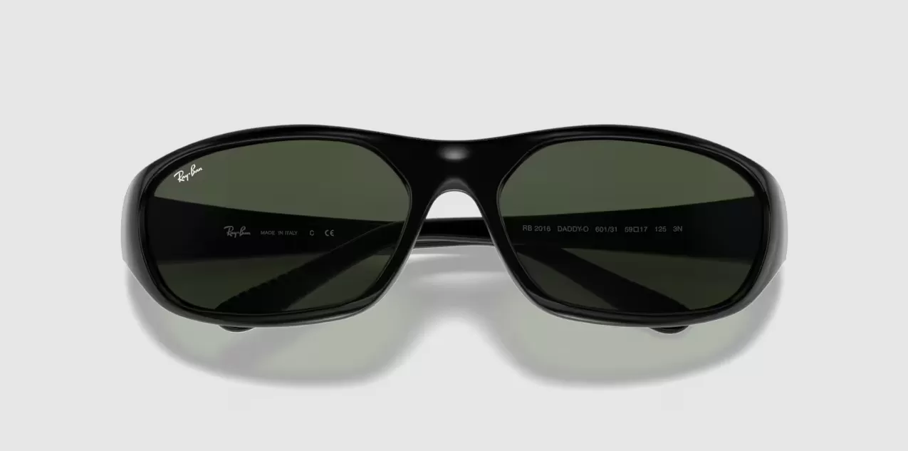 Rayban 2016-601/31(59) Daddy-o