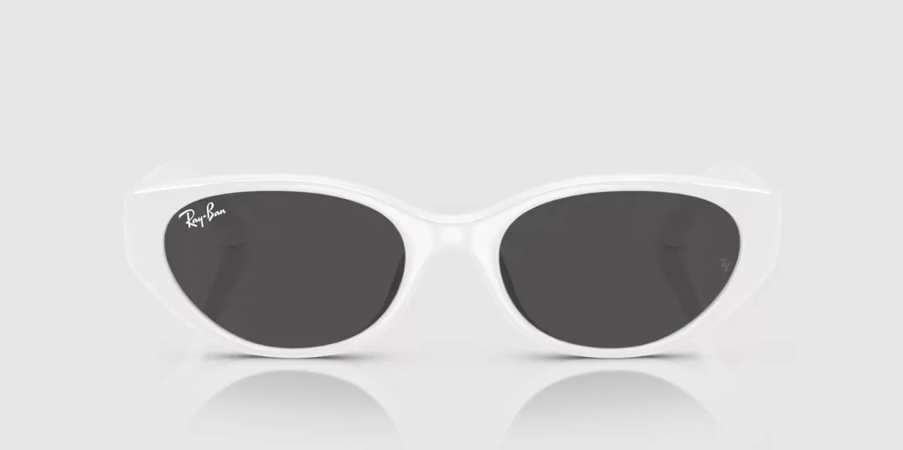 Rayban 4457D-6772/87(55)