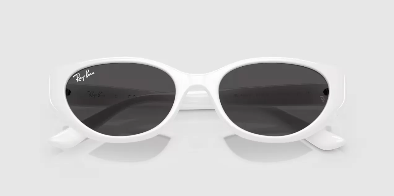 Rayban 4457D-6772/87(55)