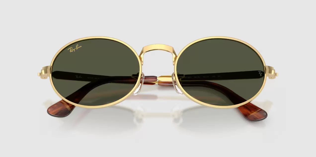 Rayban 3931-001/31(54)