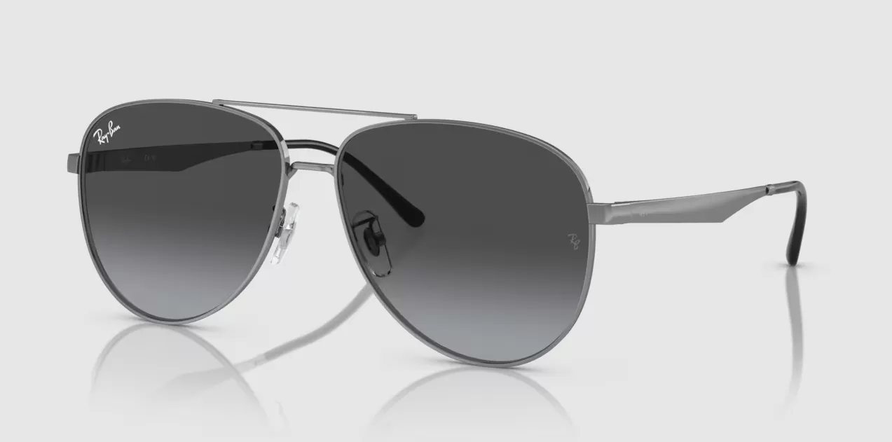 Rayban 3712D-004/8G(62)