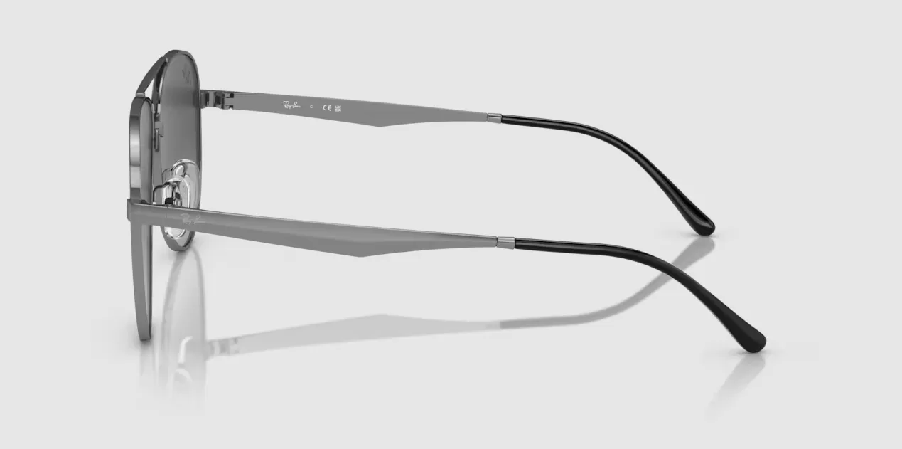 Rayban 3712D-004/8G(62)