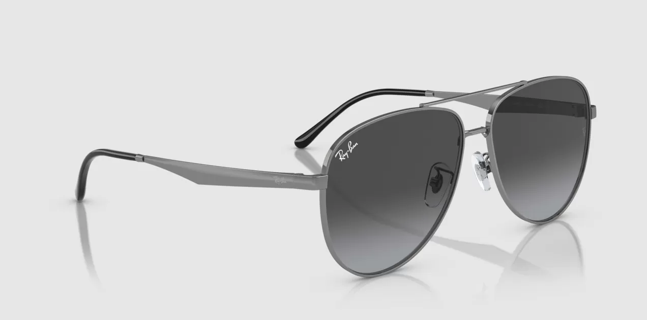 Rayban 3712D-004/8G(62)