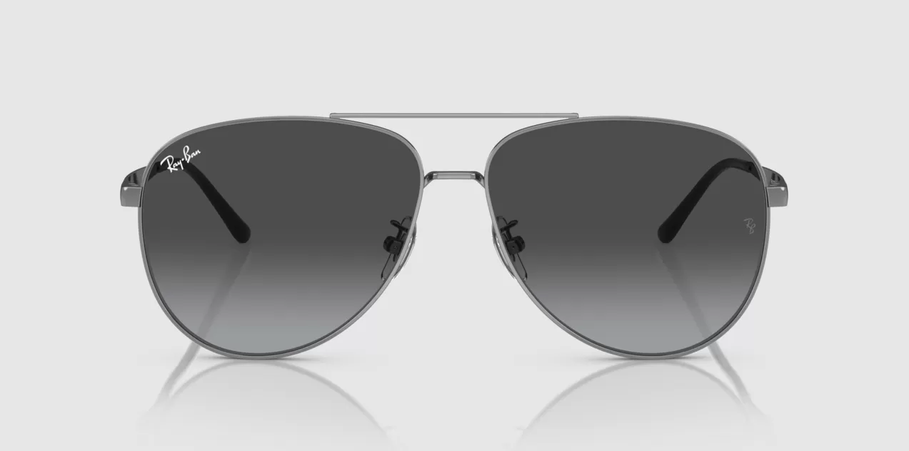 Rayban 3712D-004/8G(62)