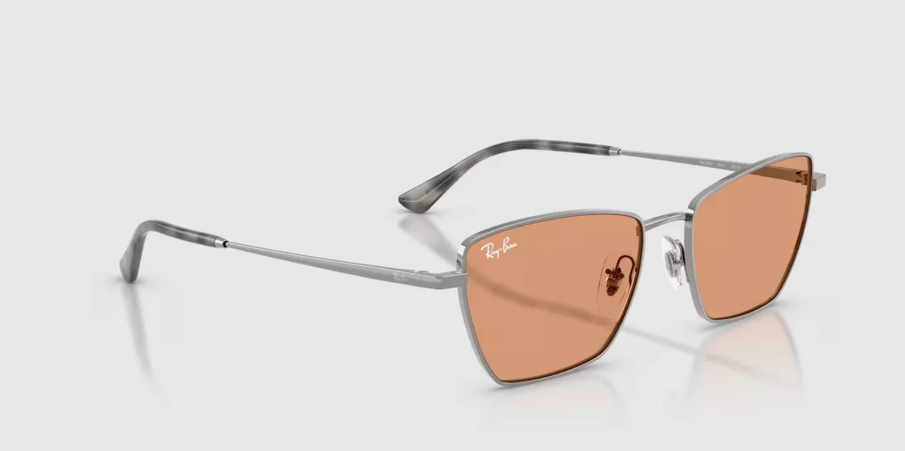 Rayban 3783-004/7(56)