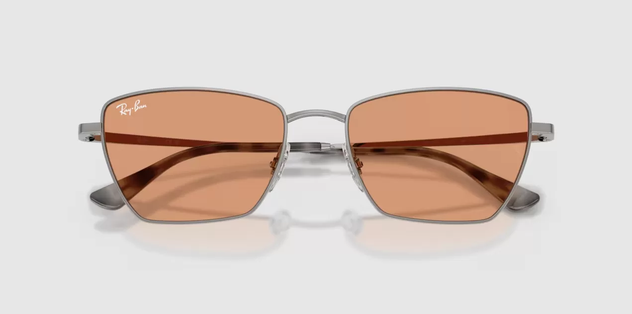 Rayban 3783-004/7(56)