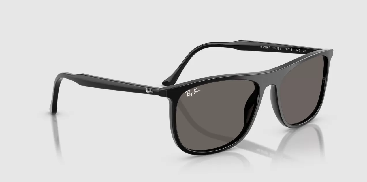 Rayban 2216-901/B1(58)