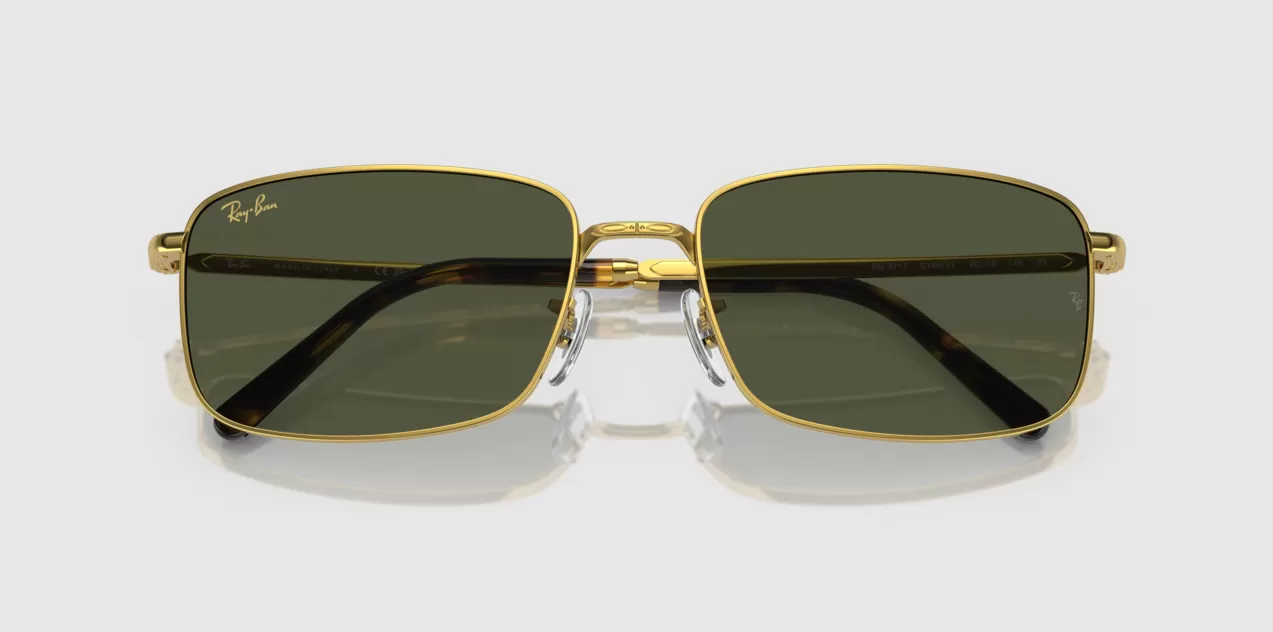 Rayban 3717-9196/31(57)