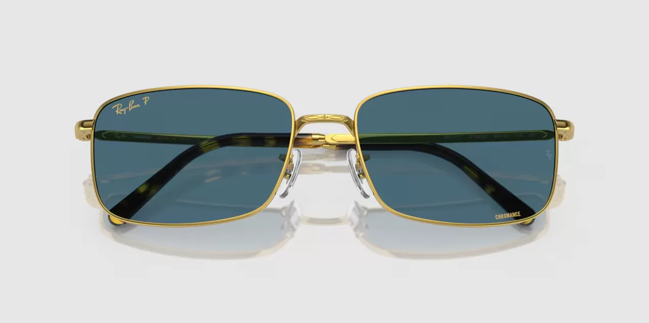 Rayban 3717-9196/S2(60)