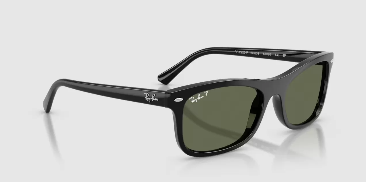 Rayban 2226F-601/58(57)