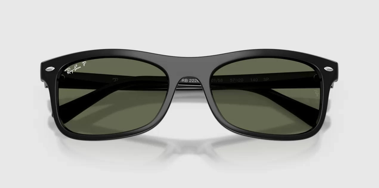 Rayban 2226F-601/58(57)