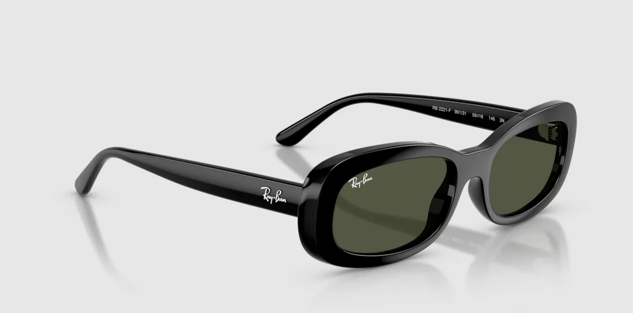Rayban 2221F-901/31(55)