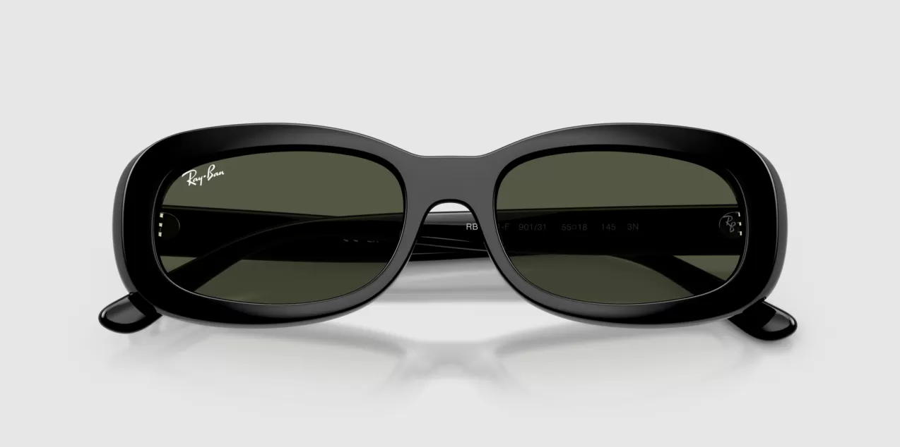 Rayban 2221F-901/31(55)