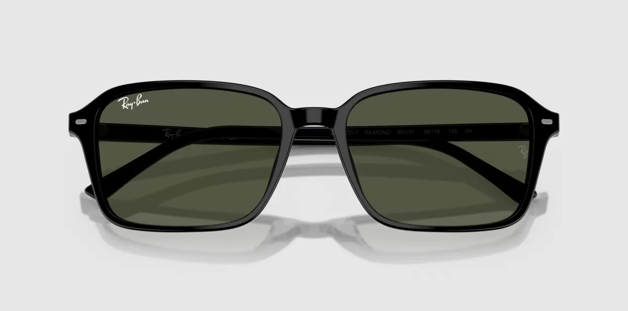 Rayban 2231F-901/31(56)