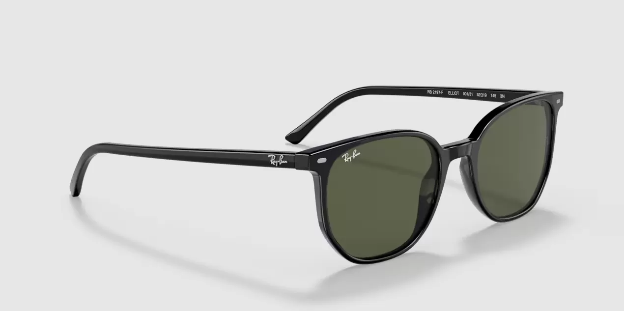 Rayban 2197F-901/31(54)