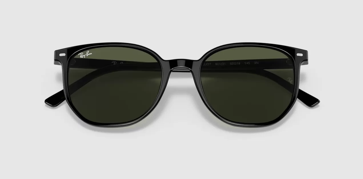 Rayban 2197F-901/31(54)