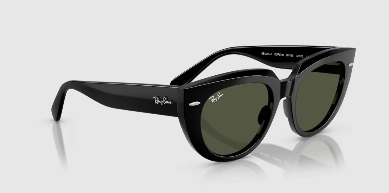 Rayban 2286F-901/31(52)