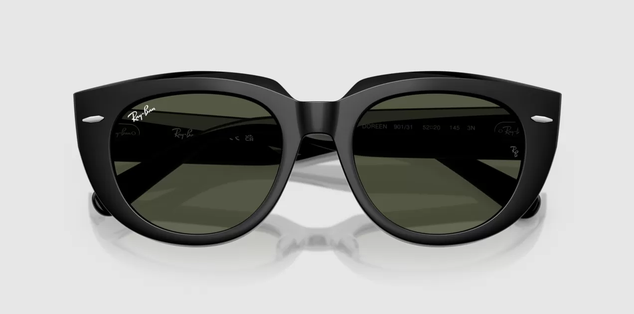 Rayban 2286F-901/31(52)