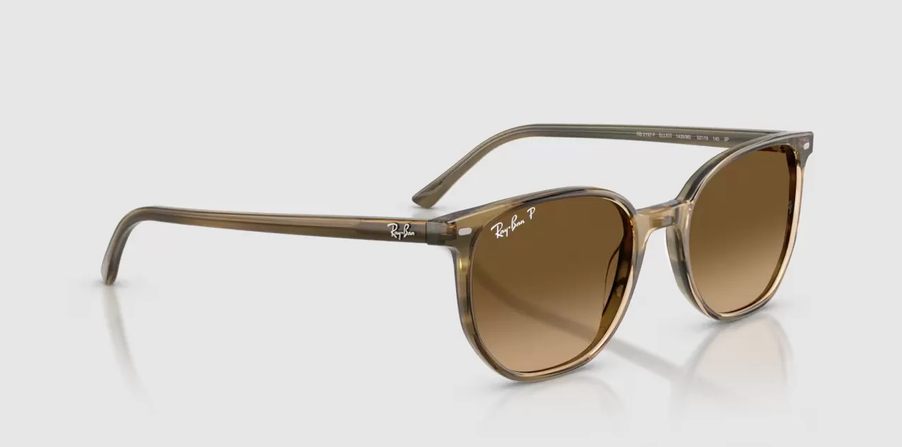 Rayban 2197F-1439/M2(54)