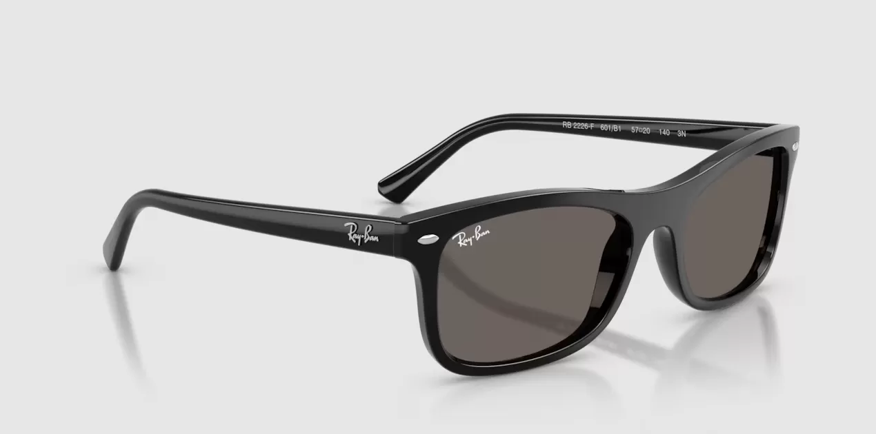 Rayban 2226F-601/B1(57)