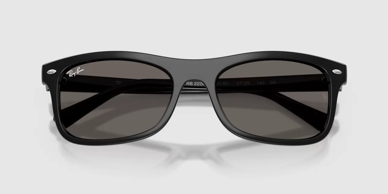 Rayban 2226F-601/B1(57)