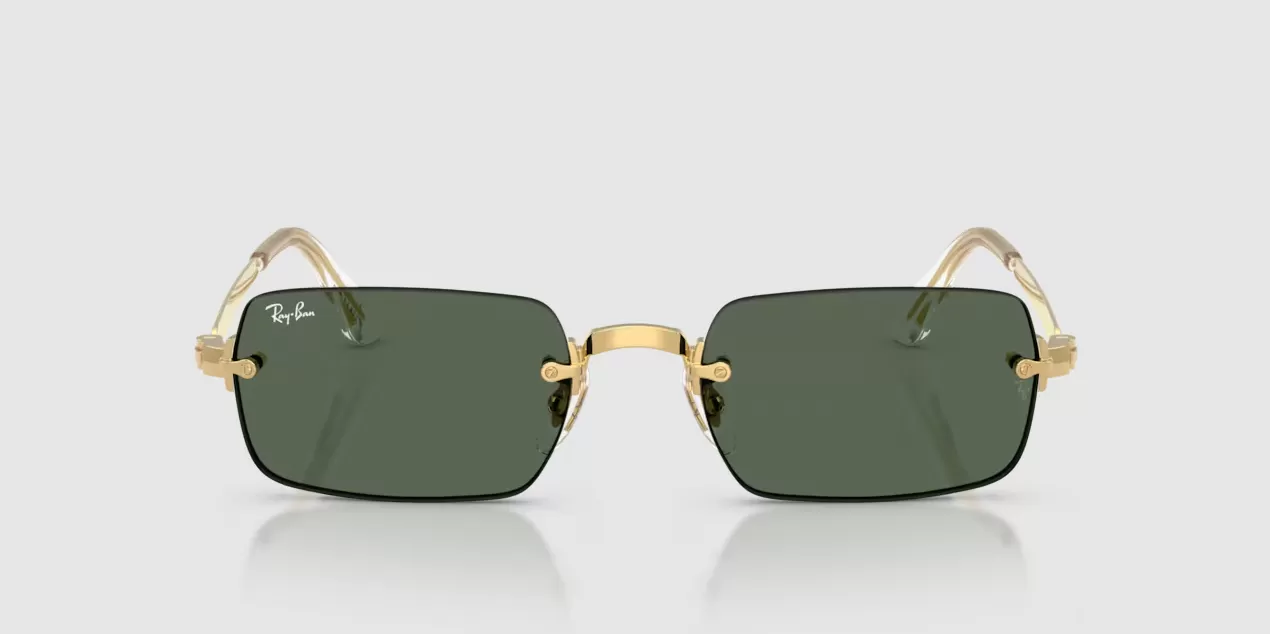 Rayban 3928-001/71(54)