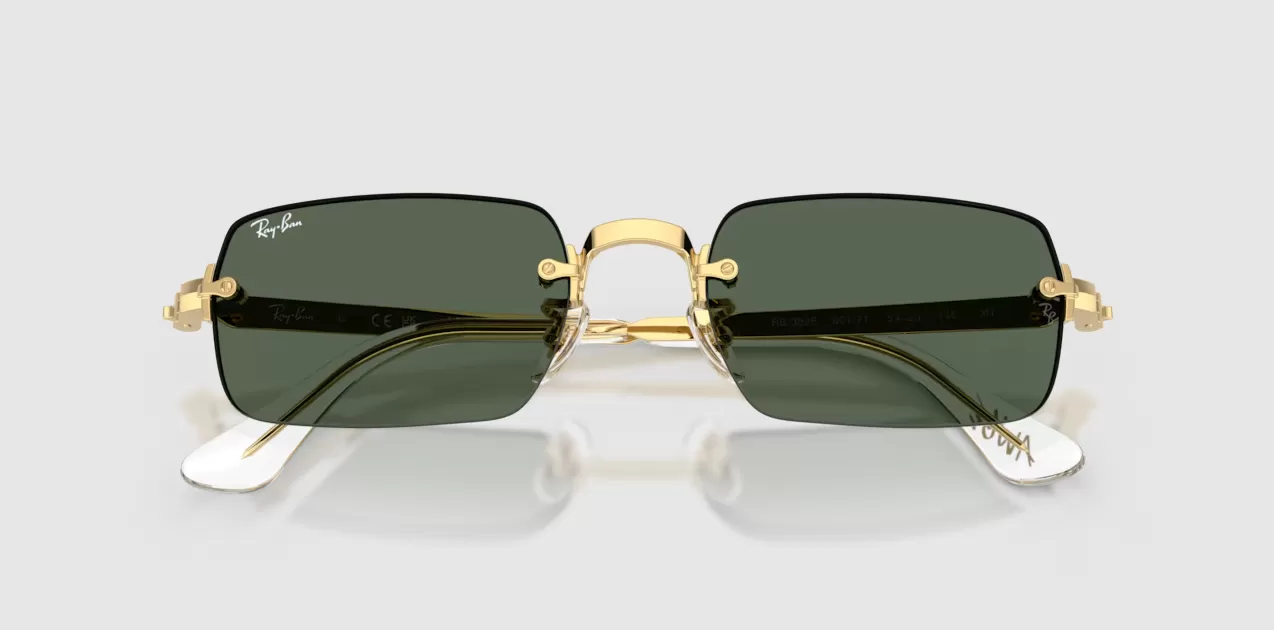 Rayban 3928-001/71(54)