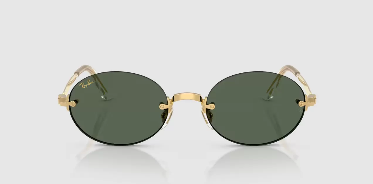 Rayban 3929-001/71(54)