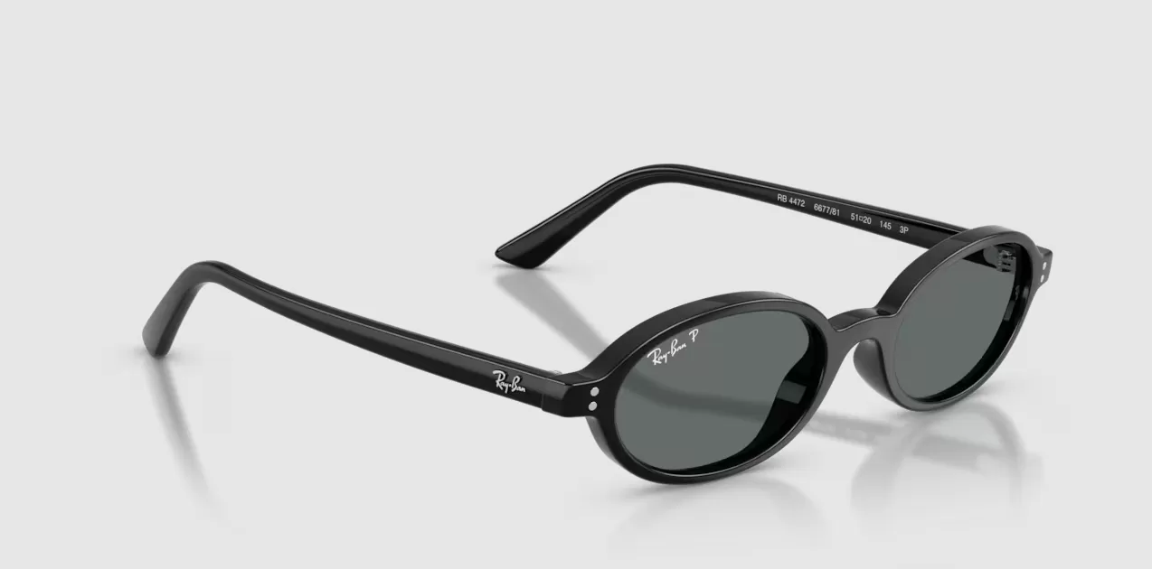 Rayban 4472-6677/81(51)