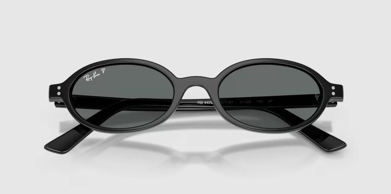 Rayban 4472-6677/81(51)
