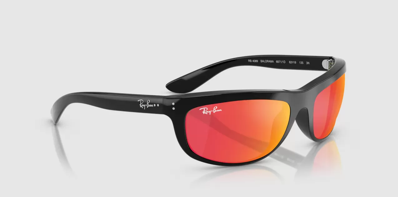 Rayban 4089-6871/1D(62)