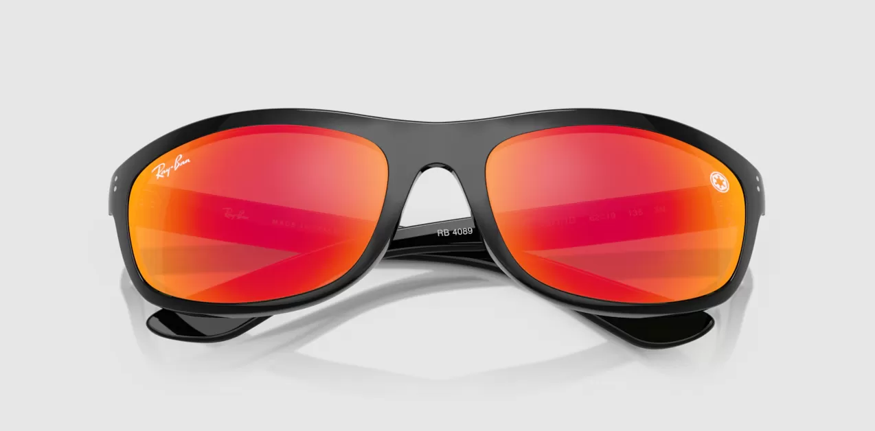 Rayban 4089-6871/1D(62)