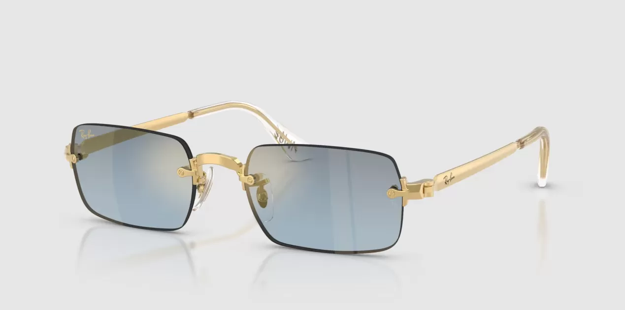 Rayban 3928-001/S2(54)
