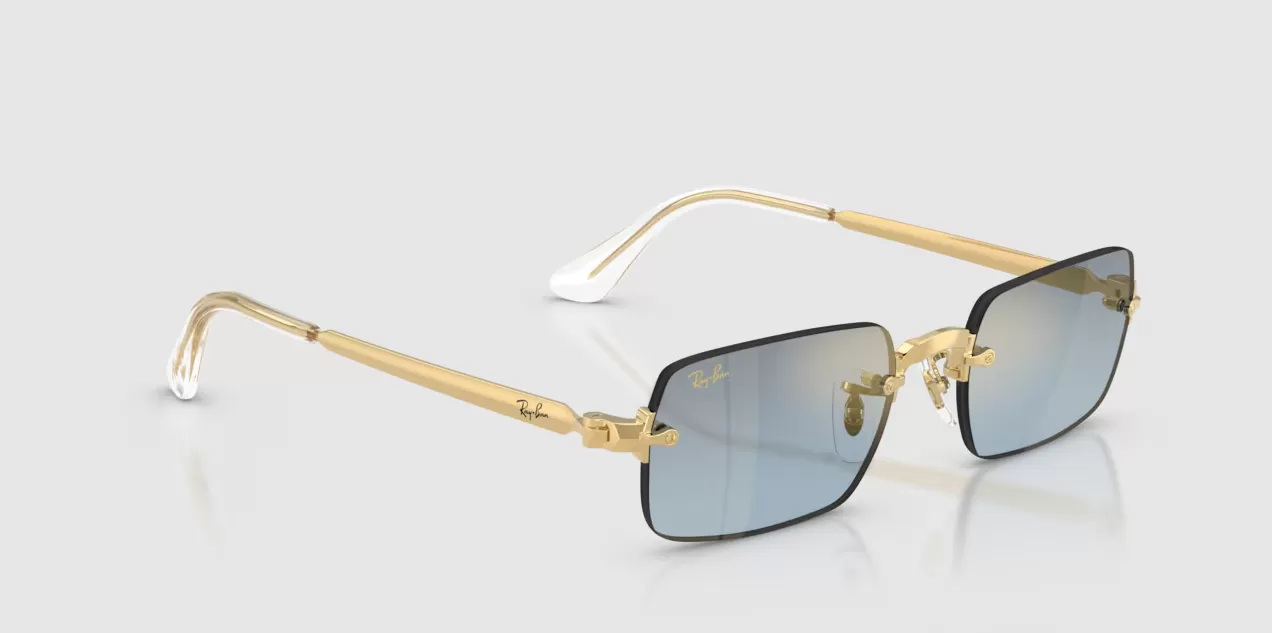 Rayban 3928-001/S2(54)