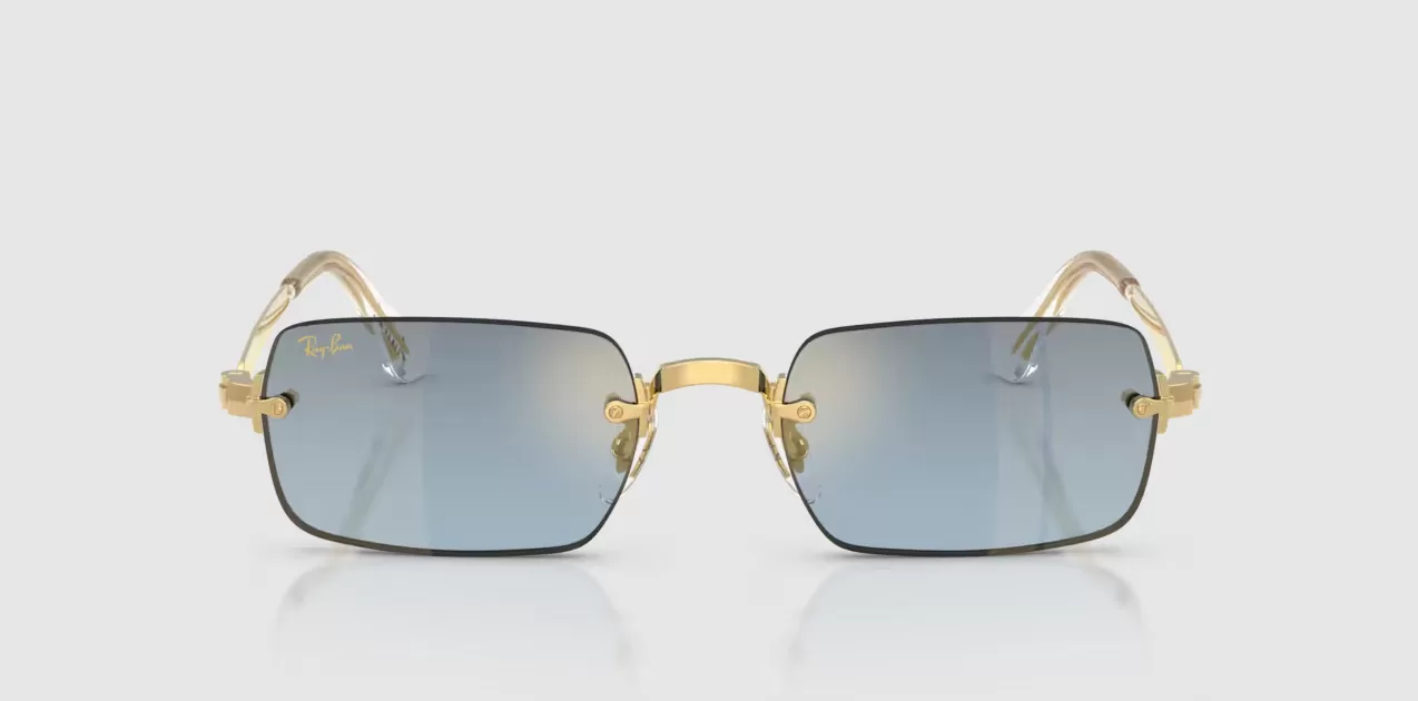 Rayban 3928-001/S2(54)