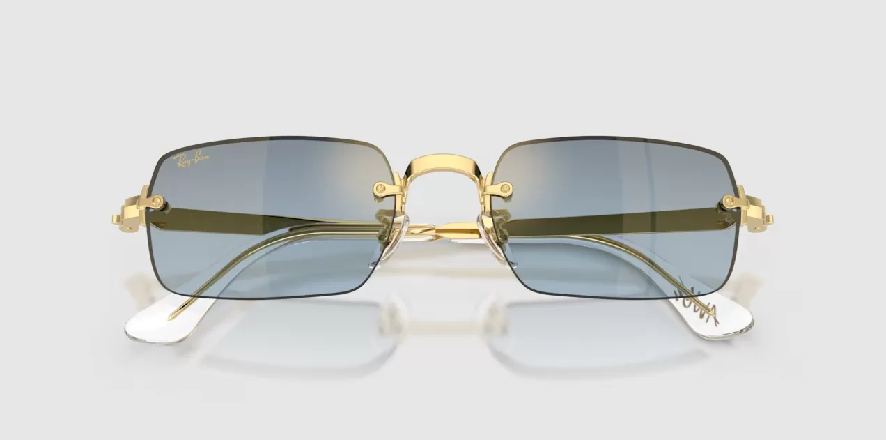 Rayban 3928-001/S2(54)